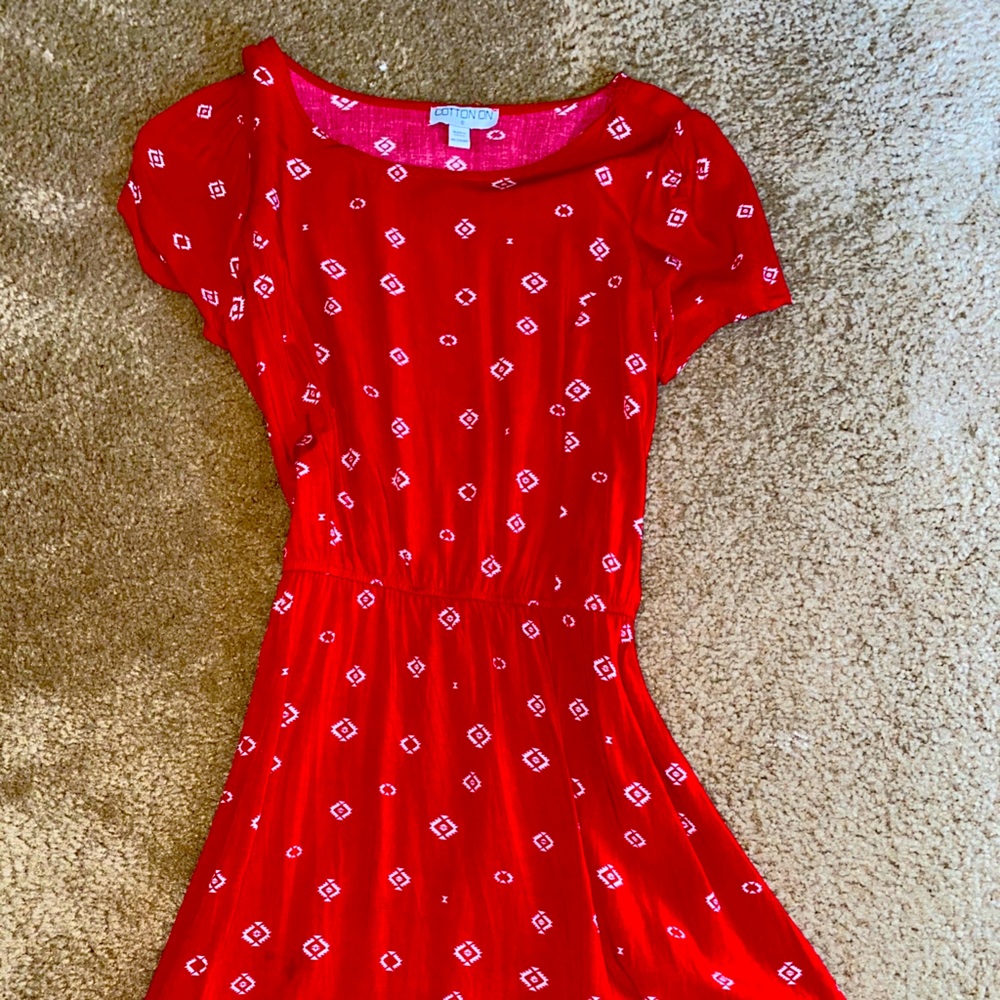 Dress